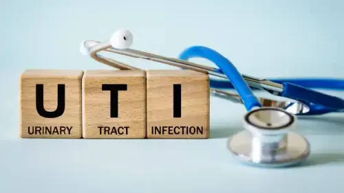 Are There Specific UTI Symptoms Before a Period?